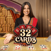 32 Baraha rr888 casino live