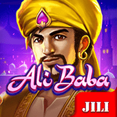 Ali Baba rr888 slot