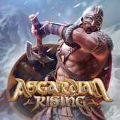 Asgardian Trỗi Dậy rr888