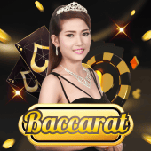 Baccarat rr888 casino