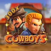 Cao Bồi rr888 game