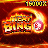 Heat Bingo rr888 nóng Game