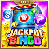 Bingo Jackpot rr888