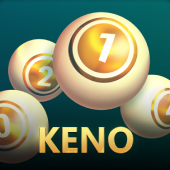 Keno rr888 games