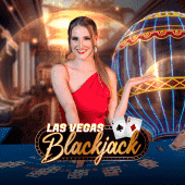 Blackjack Las Vegas rr888