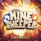 Dò Mìn rr888 games