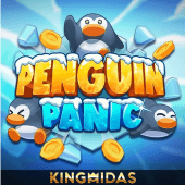 Hoảng Loạn Chim Cánh Cụt rr888 game