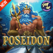Poseidon rr888 slot